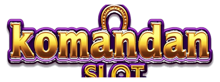 komandan slot