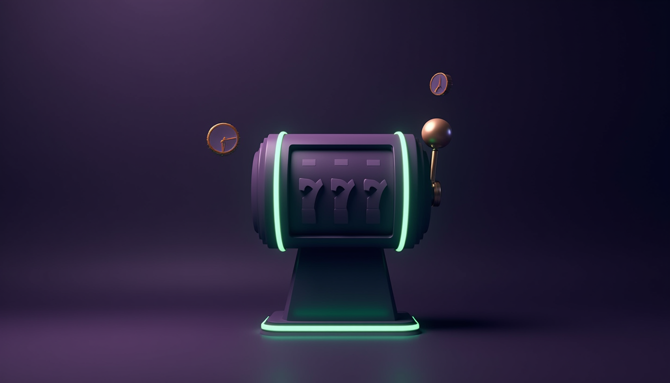 komandan slot App 