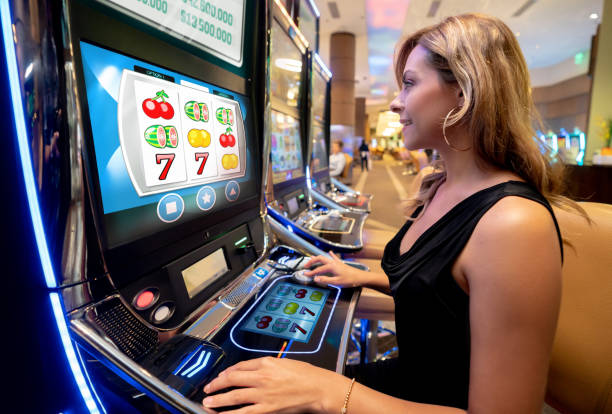 Fortune Ox slot gameplay screen on mobile