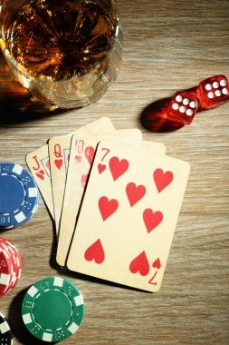 komandan slot Free Play live-dealer table experience
