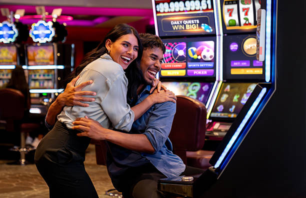 komandan slot Free Play to real-money transition tutorial