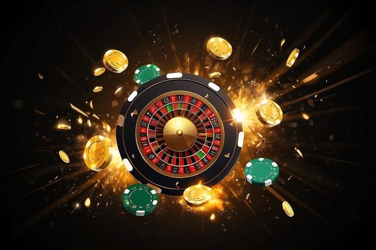 komandan slot account dashboard with deposit and withdrawal options